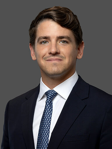 Photo of Justin Curtis