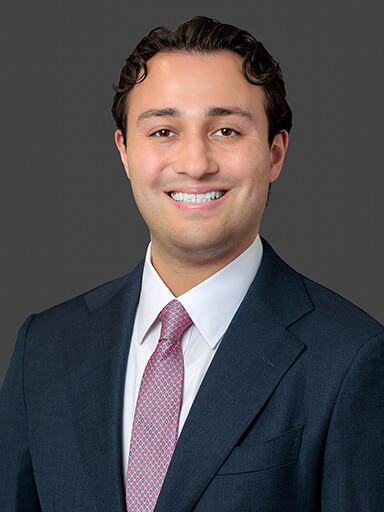 Photo of Kyle Alvarado