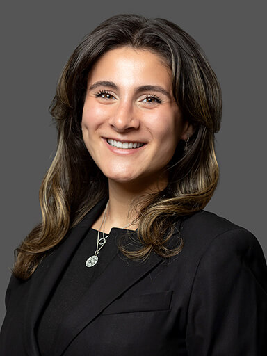 Photo of Nicole Victory